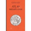 Atlas of Dream Lands von Dominique Lanni / Schiffer Publishing / Buch