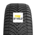 4x Michelin CROSS CLIMATE+ 205 55 R16 94V XL 3PMSF Schneeflocke Reifen Allwetter