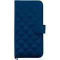 Peter Jäckel OHLALA! Book Case FASHION für Samsung A34 5G Blue (Samsung Galaxy A34 5G) (20607)