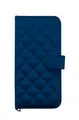 PETER JÄCKEL Book Case FASHION für Samsung A34 5G Blue (20607) #35880014