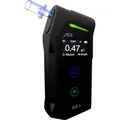 ACE X Alkoholtester Schwarz 0.0 bis 5 ‰ inkl. Display