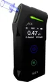 ACE X Alkoholtester Schwarz 0.0 bis 5 ‰ inkl. Display