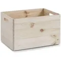 Zeller Allzweckkiste, Nadelholz, 30 Liter