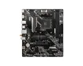 MSI mATX AM4 MAG A520M VECTOR WIFI NEU