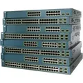 Cisco Catalyst 3560G-24TS-S, gemanaged, L2, Vollduplex