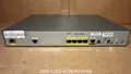 Cisco 881G-K9 Firewall IPSec VPN 3DES/AES 3G Security Network Router - EXCL PSU