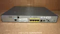 CISCO 886G-K9 886 ADSL2/2+ Annex B 4-Ports Router 3G Global GSM/HSPA EXCL PSU