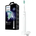Philips Sonicare 2100 HX3651/13 Elektrische Zahnbürste  Weiß