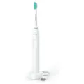 Philips Sonicare 1100 Series Elektrische Sonische Zahnbürste HX3651/13 Weiß