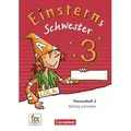 Einsterns Schwester - Sprache und Lesen 3. Schuljahr - Themenheft 2