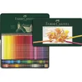Faber-Castell Polychromos (120x) (110011)