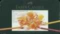 Faber-Castell Farbstift Polychromos 120er Metalletui