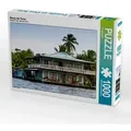 Bocas del Toros (Puzzle)