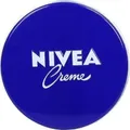 2x NIVEA CREME Dose 75 ML