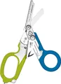 Leatherman Multitool Leatherman Raptor Rescue - Für Notfall