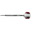 Karella Steeldart "ShotGun",silber,24 g
