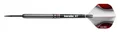 Karella Steeldart "ShotGun", silber, 24 g