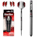 Steeldart - Karella - Shotgun 24g - silber - 80% Tungsten