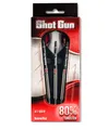 Steeldart Karella ShotGun Silver 24g