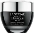 Lancôme Advanced Génifique Night Cream 50 ml Faltenfüller