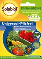 Solabiol Universal-Pilzfrei, Konzentrat zur Bekämpfung von Pilzkrankheiten an Zierpflanzen und Gemüse, 15ml