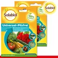 Solabiol 2x 15ml Universal-Pilzfrei Rosen Pflanzen Fungizid Mehltau Schutz Beet