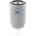 MANN-FILTER Kraftstofffilter wk842 Anschraubfilter 155mm für Citroën Volvo Vaughall Opel Ford ONAN Iveco STEYR VM Fiat GM VAG GMC GURGEL