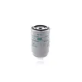 Kraftstofffilter MANN-FILTER WK 842 für CITROËN FIAT FORD HANOMAG HENSCHEL IVECO