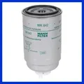 MANN WK842 Dieselfilter Filter Kraftstofffilter Wasserabscheider für Deutz Case