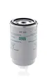 KRAFTSTOFFFILTER MANN FILTER WK 842 PASSEND FÜR FIAT FORD LANCIA