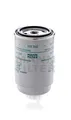 MANN-FILTER Kraftstofffilter WK 842 für FIAT FORD LANCIA LAND ROVER