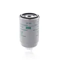 WK 842 MANN-FILTER Kraftstofffilter
