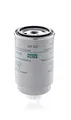 MANN-FILTER WK 842 Kraftstofffilter passend für FIAT FORD LANCIA