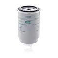 ORIGINAL® Mann-Filter Kraftstofffilter für VW KOMBI T2 Pritsche/Fahrgestell