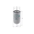 Kraftstofffilter MANN-FILTER WK 842 für CITROËN FIAT FORD HANOMAG HENSCHEL IVECO