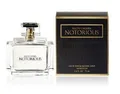 Notorious Ralph Lauren 75ml. woman Eau De Parfum Spraydose 2.5 Fl OZ