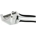 Yato YT-22293, PVC-Rohrschneider, PP, PE, PU-Rohrschneider, weicher Griff, schneidet Rohre bis zu 64 (280 mm) (YT-22293)