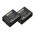 Panasonic Akku DMW-BLC 12 2er-Pack 63906