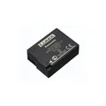 Panasonic DMW-BLC12E - Kamerabatterie Li-Ion 1200 mAh - für Lumix DMC-FZ1000, FZ200, Lumix G DMC-G5, G5H, G5K, G5KPP, G5W, G5X, G6, G6H, G6K, G6W, G6X (DMW-BLC12E)