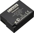 Panasonic Kamera-Akku DMW-BLC12E 7.2V 1200 mAh DMW-BLC12E