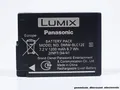 Original Panasonic DMW-BLC12E BLC12 Li-ion Akku f. G81 G91 FZ1000 II FZ2000 GX8