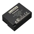 Original Panasonic DMW-BLC12E BLC12 Akku G91 G81 G70 FZ1000 FZ2000 II