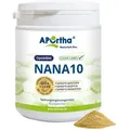 APOrtha® NANA10® - veganes Pulver 400 g