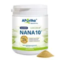 APOrtha® NaNa10 - 400 g veganes Pulver, Rezeptur von Dr. von Helden