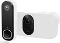 ARLO Video Doorbell 2K (2nd Generation) - Smarte