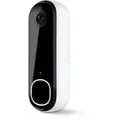 Arlo Video Doorbell 2K (WLAN) (AVD4001-100EUS)