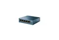 tp-link 5-Port Desktop Switch Netzwerk-Switch