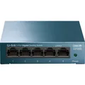TP-LINK LS105G TP-Link LiteWave LS105G - Switch - unmanaged Netzwerk Switch 5 Port