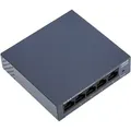 Tp-link Ls105g Unmanaged Gigabit Ethernet (10/100/1000) Blau