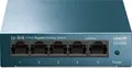 TP-LINK LiteWave 5-Port Gigabit Desktop Switch 5 1 Gbps RJ-45 (LS105G)